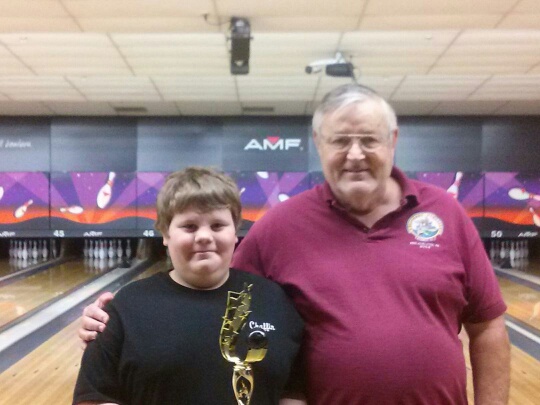 Tom & Todd Chaffin